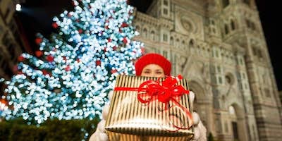 5 made in Italy Christmas gift ideas